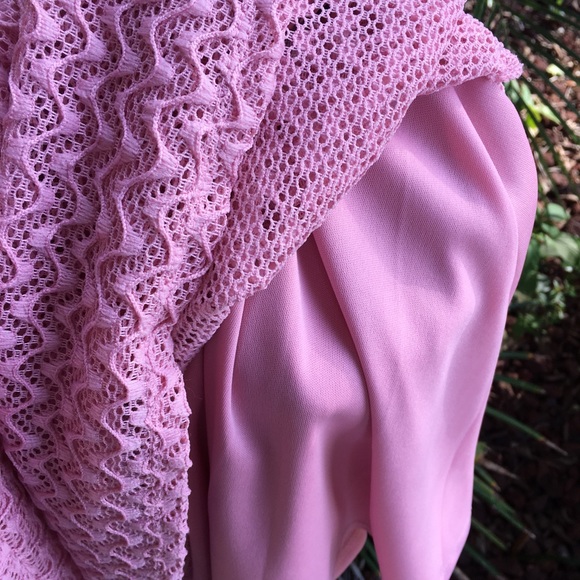 Lily Bleu Pink Dress 👗 For Girl size #8 - Picture 8 of 8